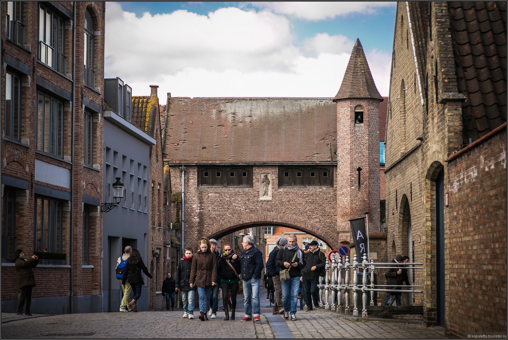 Brugge